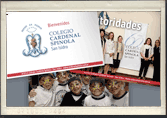 Colegio Cardenal Spnola - Presentacin Institucional