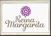 Reina Margarita - Marca corporativa