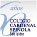 Colegio Cardenal Spnola | San Isidro