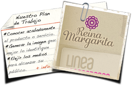 Caso de Estudio: Reina Margarita, Productos Textiles de Cocina.