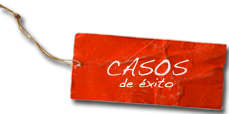 casos de exito