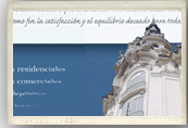 Administracin Gimnez Araujo - Portada web-site