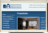 Administracin Gimnez Araujo - Folleteria Comercial
