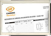 Fundiciones Canning - Papelera Comercial