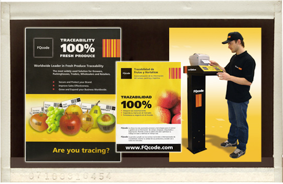 FQcode - Folletera Comercial