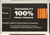 FQcode - Folleteria Comercial