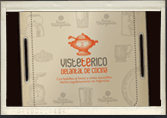 Reina Margarita - Sistema de naming y branding de productos