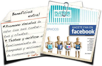 Caso de Estudio: Ploteos Belgrano